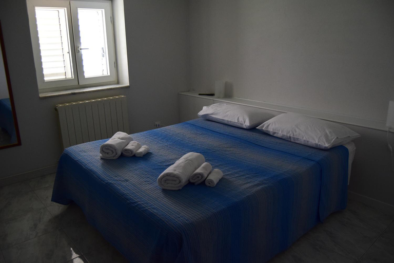 2, La Quercia B&B, Cosenza