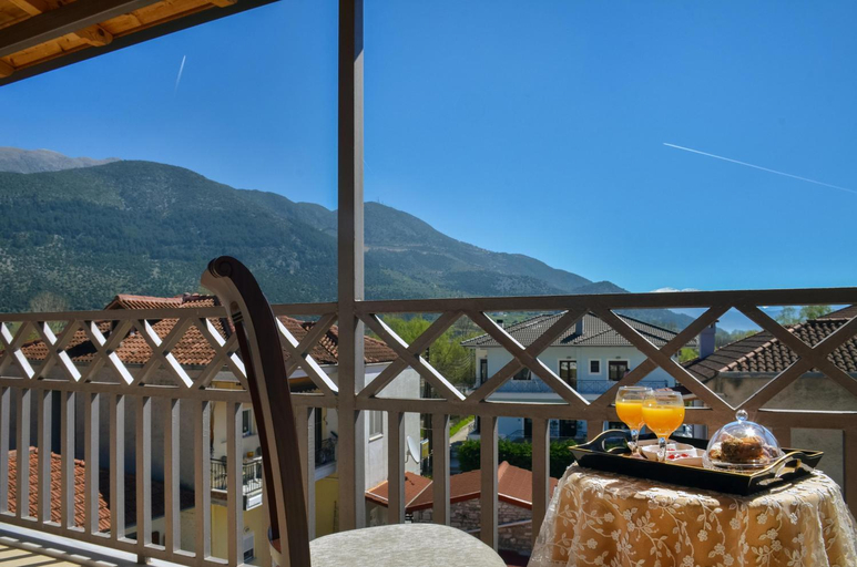 Others 5, Olga Dova Apartments, Epirus