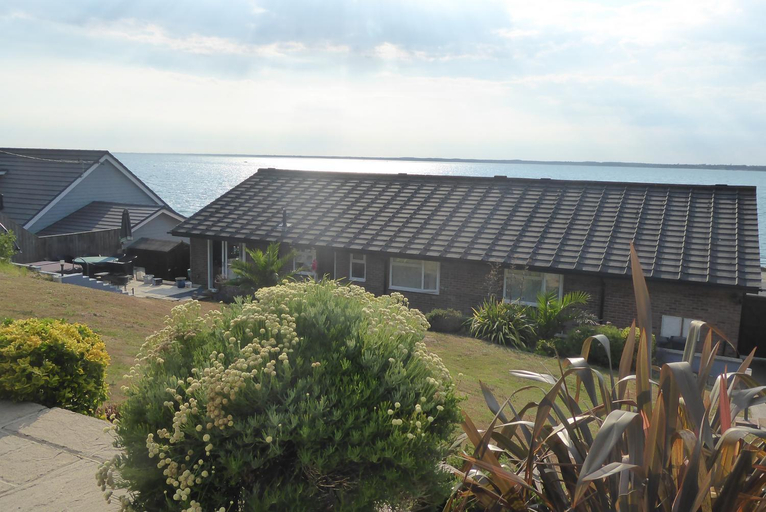 Others 4, Pebble Lodges, Isle of Wight