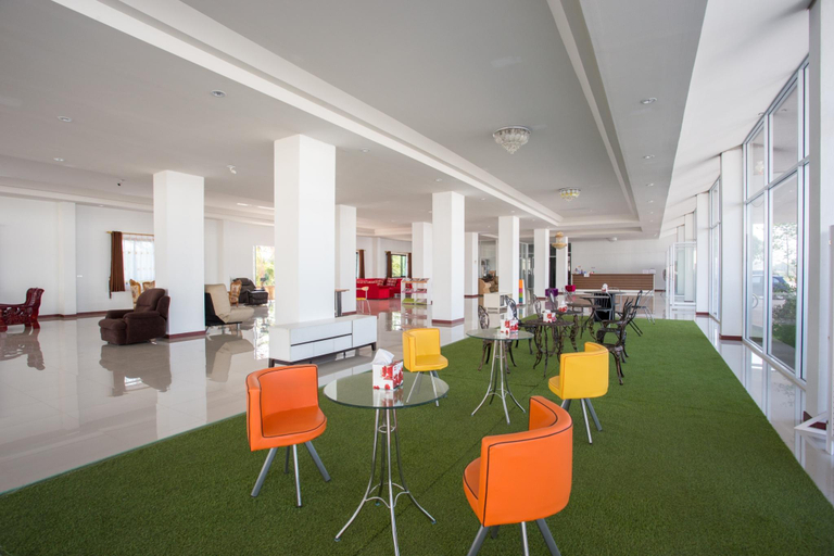 Public Area 2, SB Residence Nong Khai, Muang Nong Khai