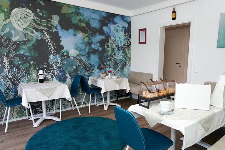 Food & Drinks 2, Appartements am See, Klagenfurt Land