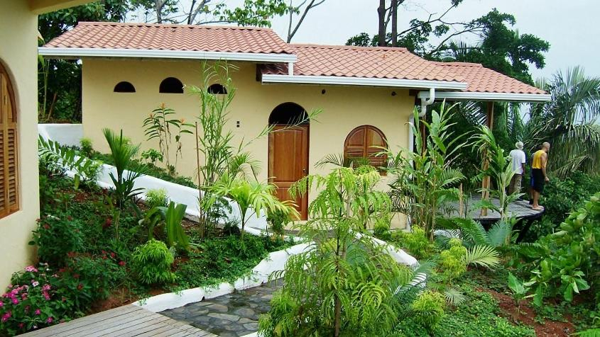 Others 3, LagunaVista Villas, Golfito