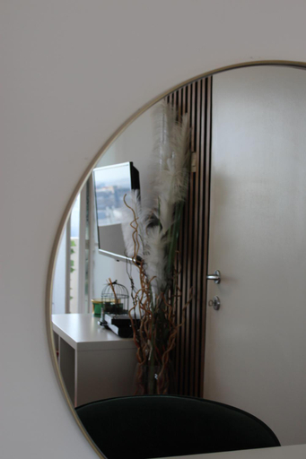 3, Apartments High, Zagreb