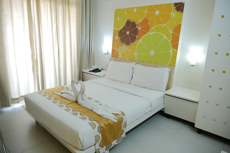 Bedroom 11