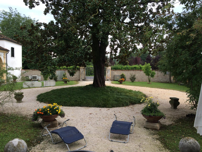 Others 5, Villa Pastori, Venezia