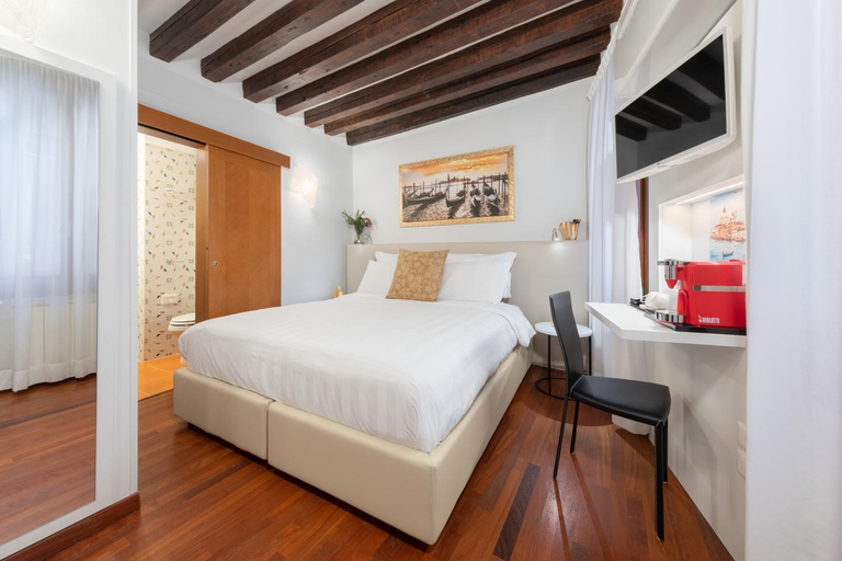 Others 4, Spadaria San Marco Guest House, Venezia