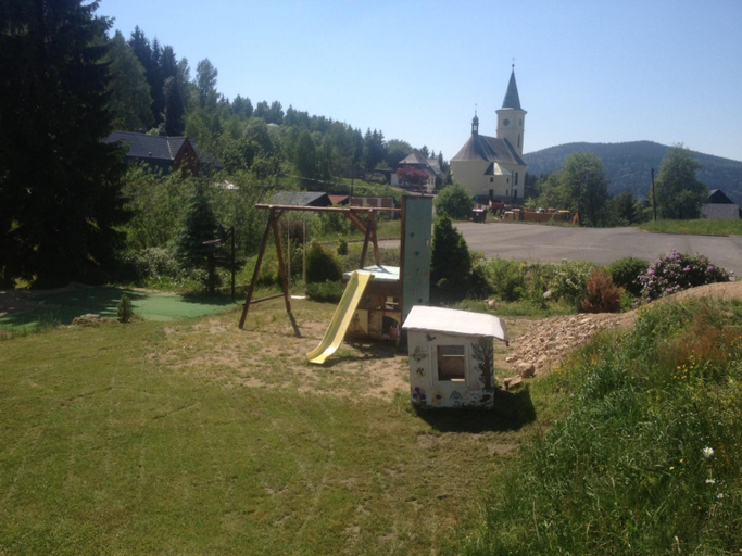 Others 3, Jako doma, Jablonec nad Nisou