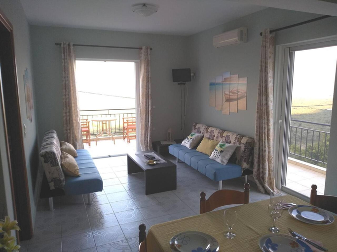 Others 4, Riza Falasarna Apartments, Crete