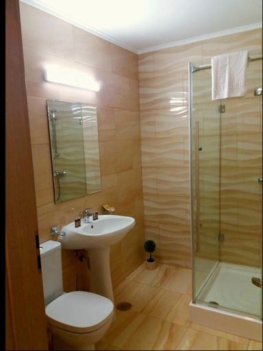 Others 2, Park Luxury Rooms, Predeal