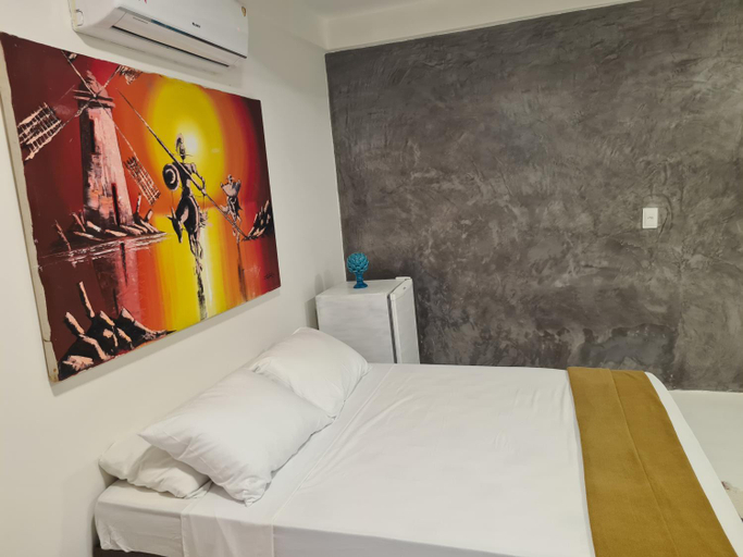 Bedroom 8