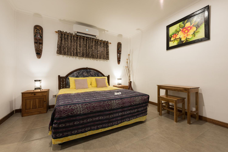 Bedroom 12