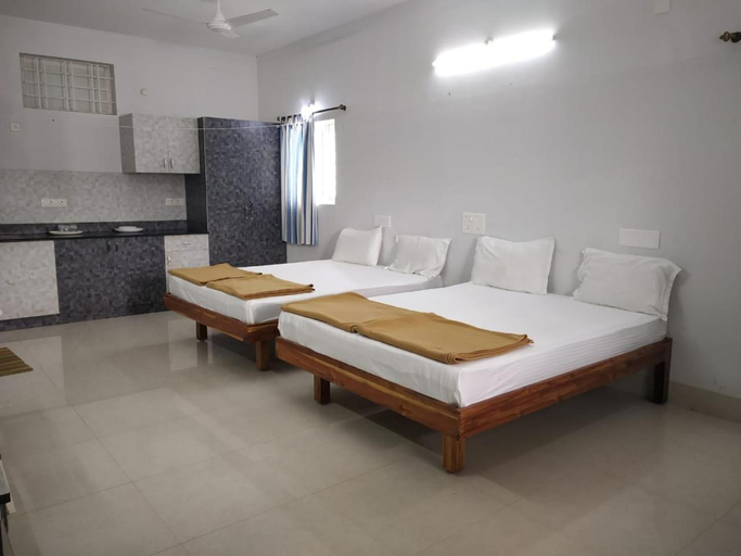 Bedroom 11