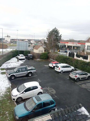 Others 4, Premiere Classe Saint Brice Sous Foret, Val-d'Oise