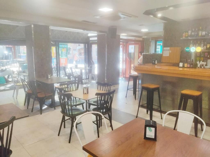 Food & Drinks, HOTEL LAUAXETA MUNGUIA, Vizcaya