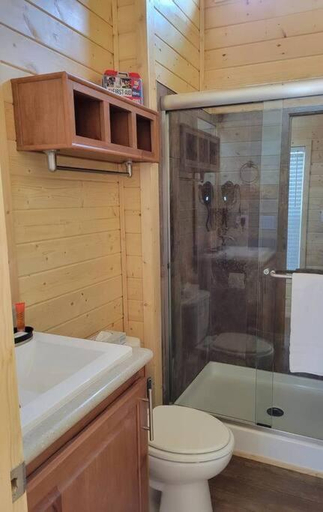 5, 080 Tiny Home nr Grand Canyon South Rim Sleeps 8, Coconino