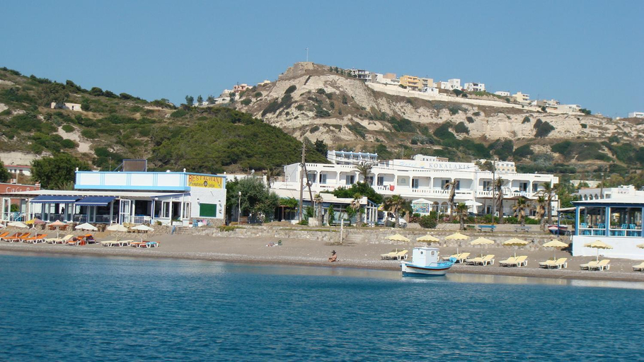 Others 3, Kokalakis Hotel, South Aegean