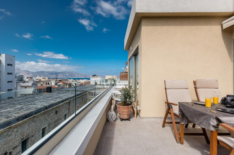Others 5, The Central Boutique Apartments, Crete