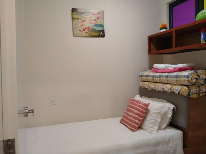 ZARA SUITES @TIMURBAY, Kuantan