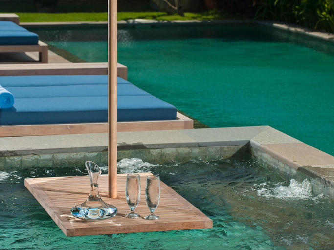 Sport & Beauty 2, Villa Joss Seminyak by Nagisa Bali, Badung