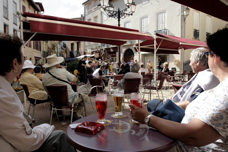 Food & Drinks, VVF Pyrenees Canigou, Pyrénées-Orientales
