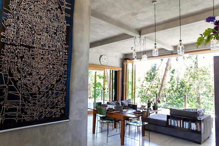 Food & Drinks 5, RiverView Gardens, Gianyar