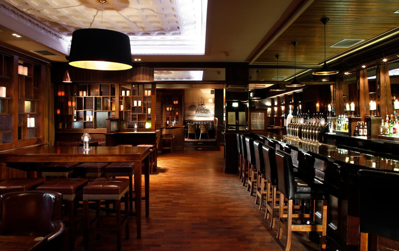 Food & Drinks 5, The Park Hotel Dungarvan