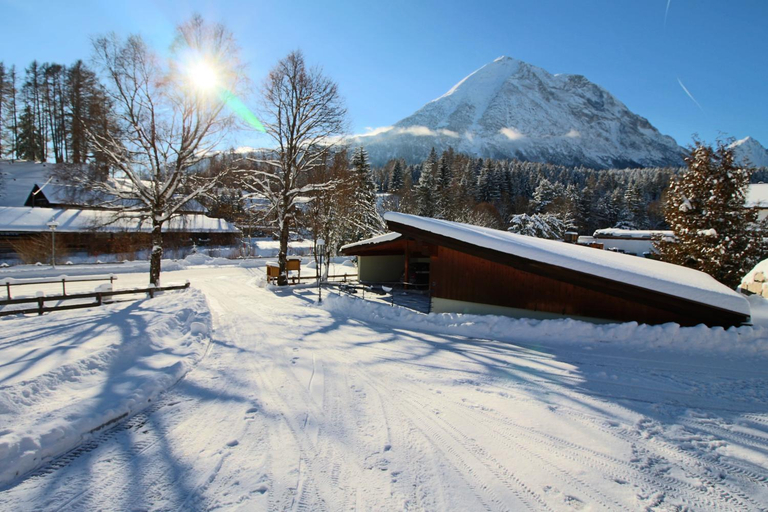 Others 5, Ivos Sonnenpension, Innsbruck Land