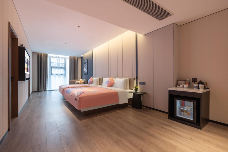 Bedroom 8