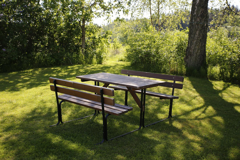 Others 2, Semesterhemmet Sommarro, Lilla Edet