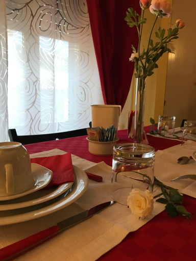 Food & Drinks 4, La Casa di Isabella Loreto, Ancona