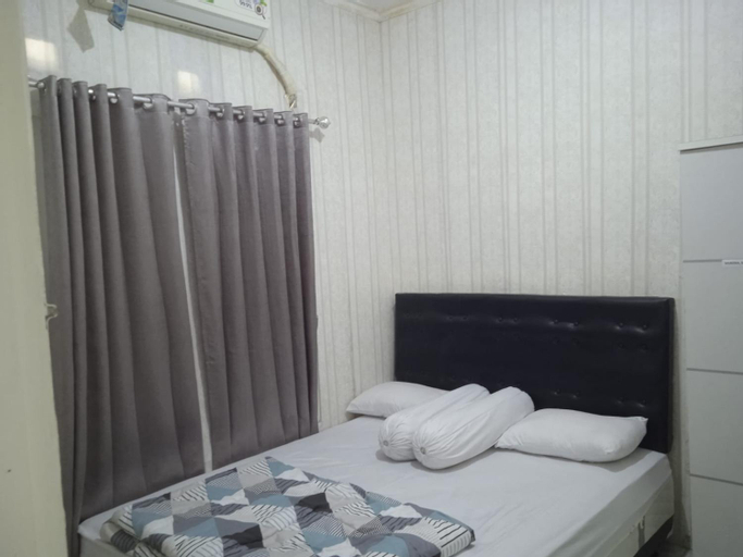 Bedroom 16