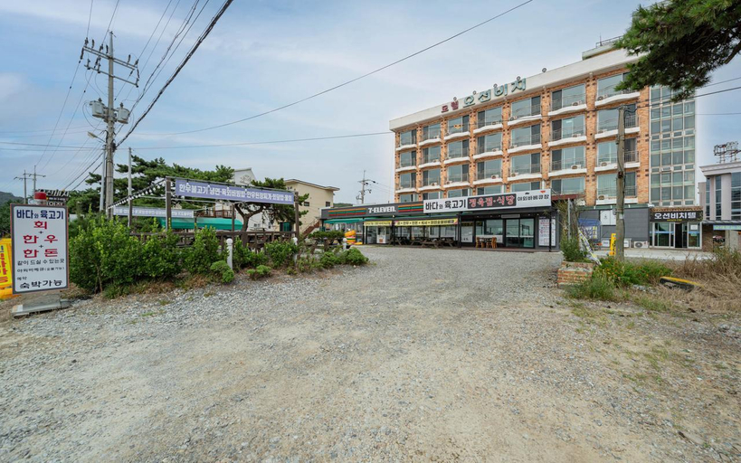 Others 5, Anmyeondo Ocean Beach MOTEL, Taean