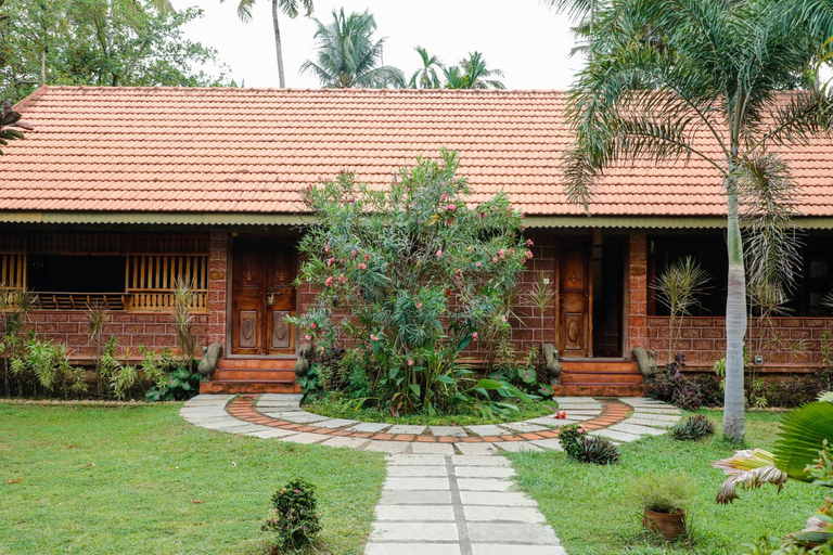 Others 3, Neelambari Ecotoursm, Thrissur