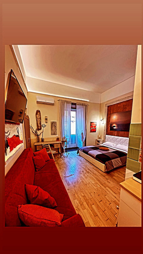 Others 5, Corso 211 Beds & Suites, Napoli