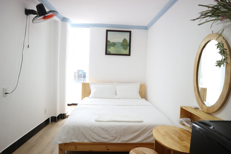 Others 5, LOAN VÕ HOSTEL, District 1