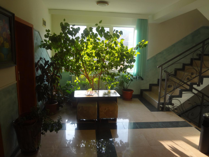 Public Area, Paradise Hotel, Madzharovo