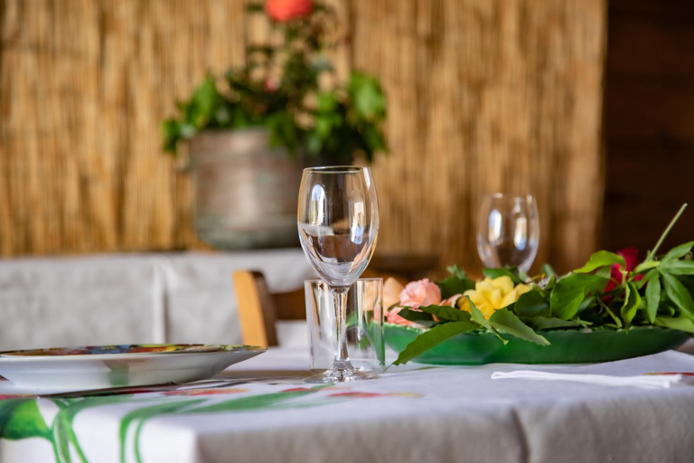 Restaurant 2, Agriturismo Villa La Fontina, Arezzo
