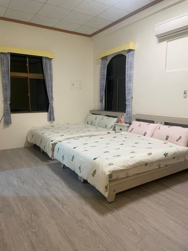 Others 3, Bethel B&B, Taitung