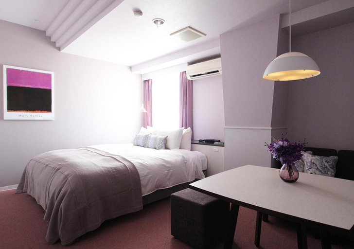 Others 2, Hotel neobibi (Adult Only), Himeji