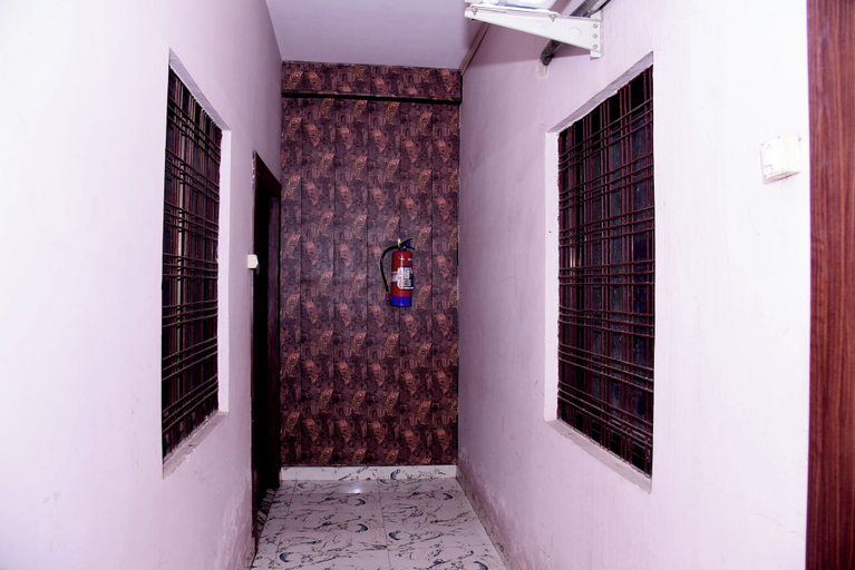 Others 5, Hotel Shree Mahalaxmi, Allahabad