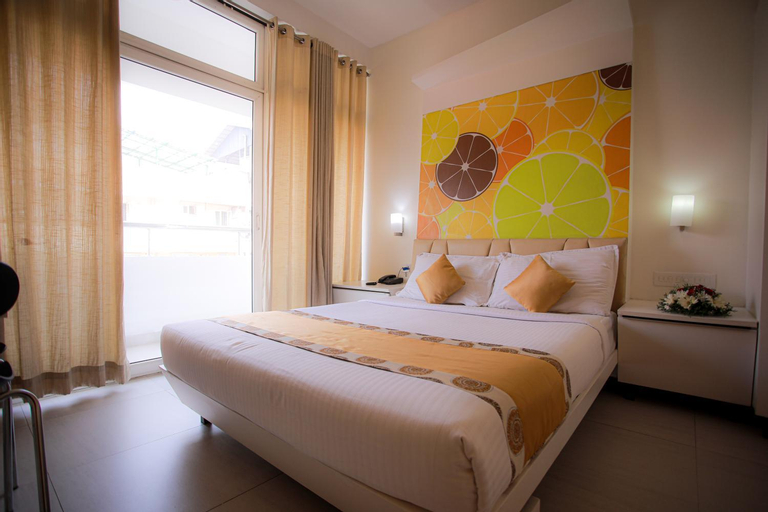 Bedroom 14