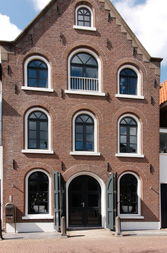 Others 4, Stadslogement By Peek, Sneek
