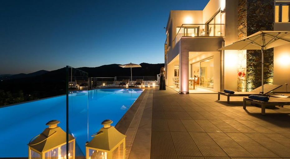 Others 2, Elounda Luxury Villas, Crete