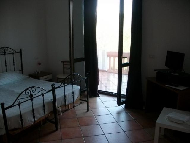 Bedroom 5, COUNTRY HOUSE SUL BUSSENTO, Salerno