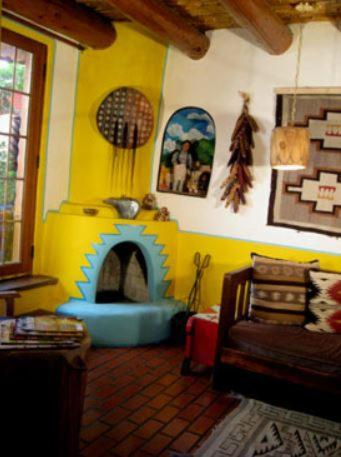 Others 3, La Dona Luz Inn an Historic B&B, Taos