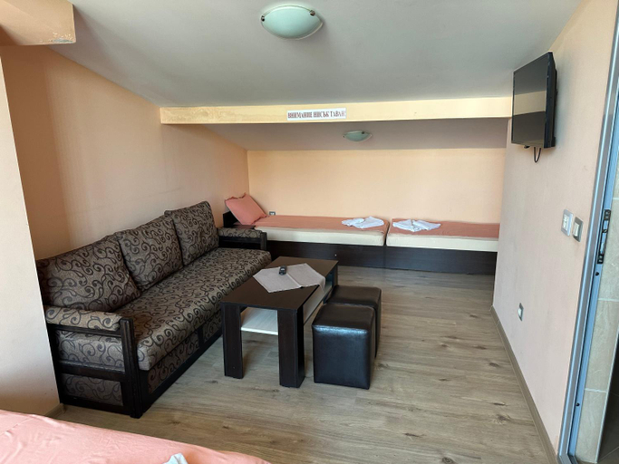 Others 4, Guest House Dinevi, Sapareva Banya