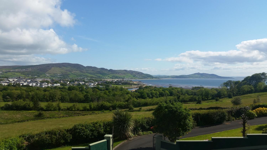 Others 4, Caldra B&B