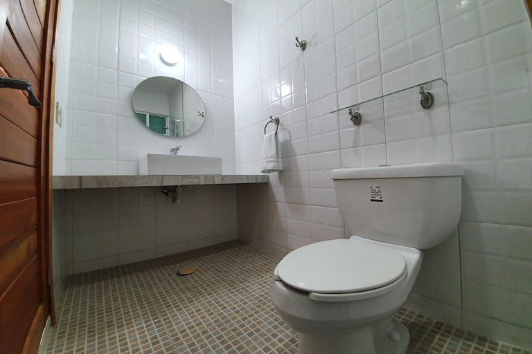 Bathroom 3, Casa Mia, Dist. Pochutla