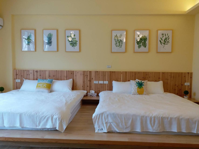 Bedroom 7
