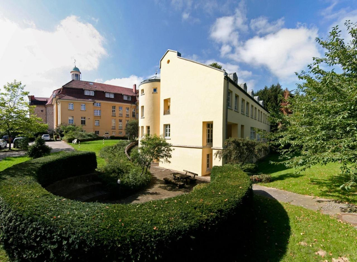 Others 3, Haus Ohrbeck, Osnabrück